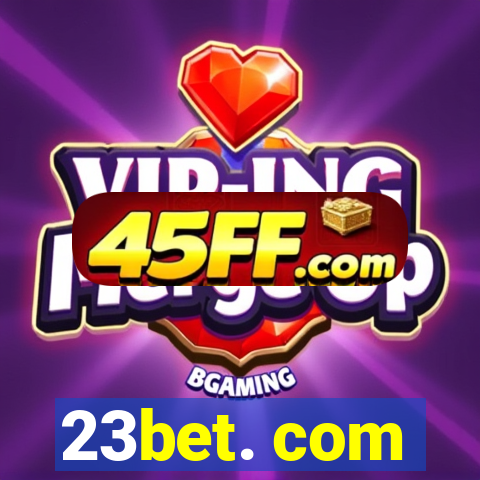 23bet. com